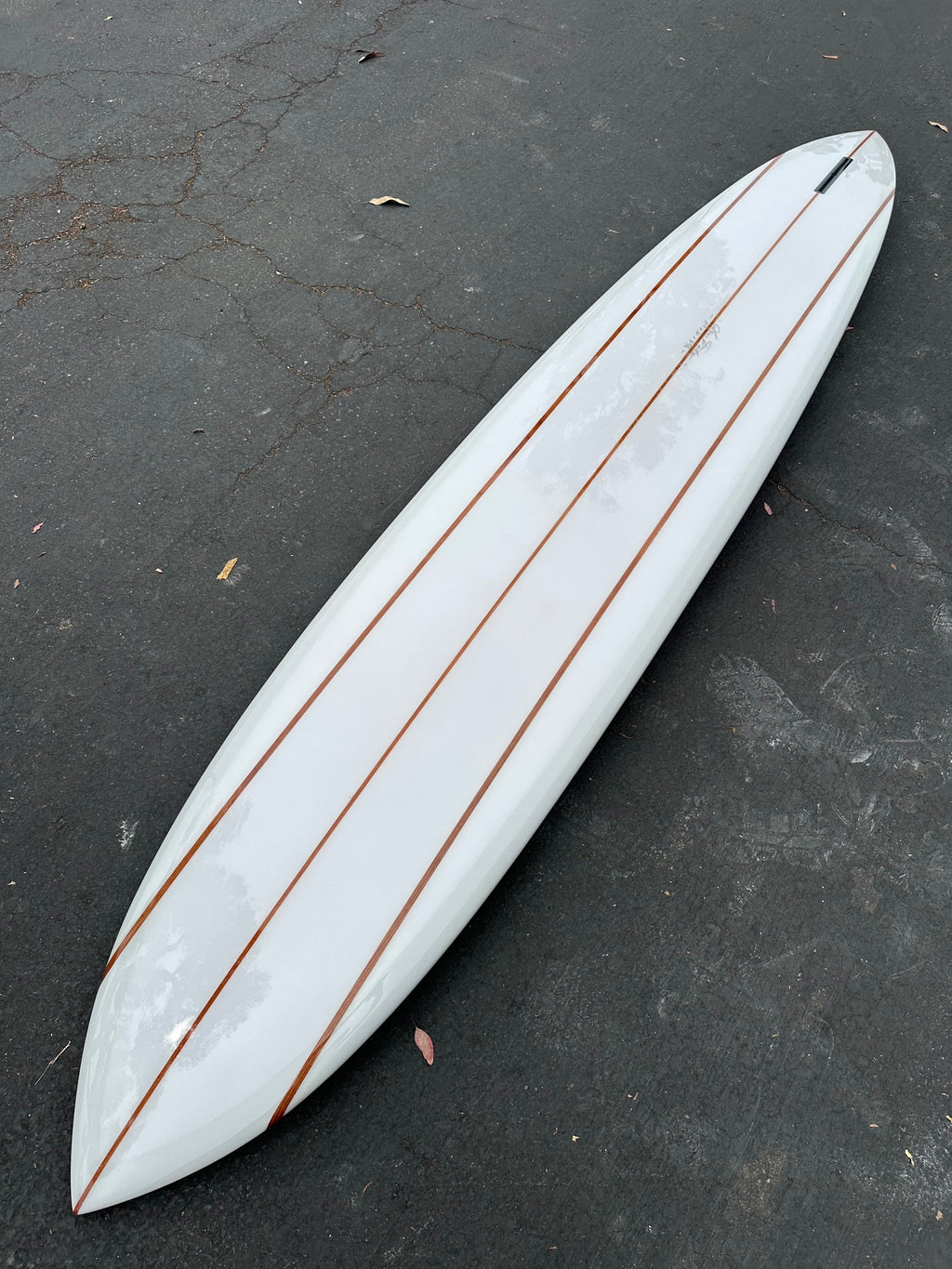 10'6 #21990 Retro Cojo Gun