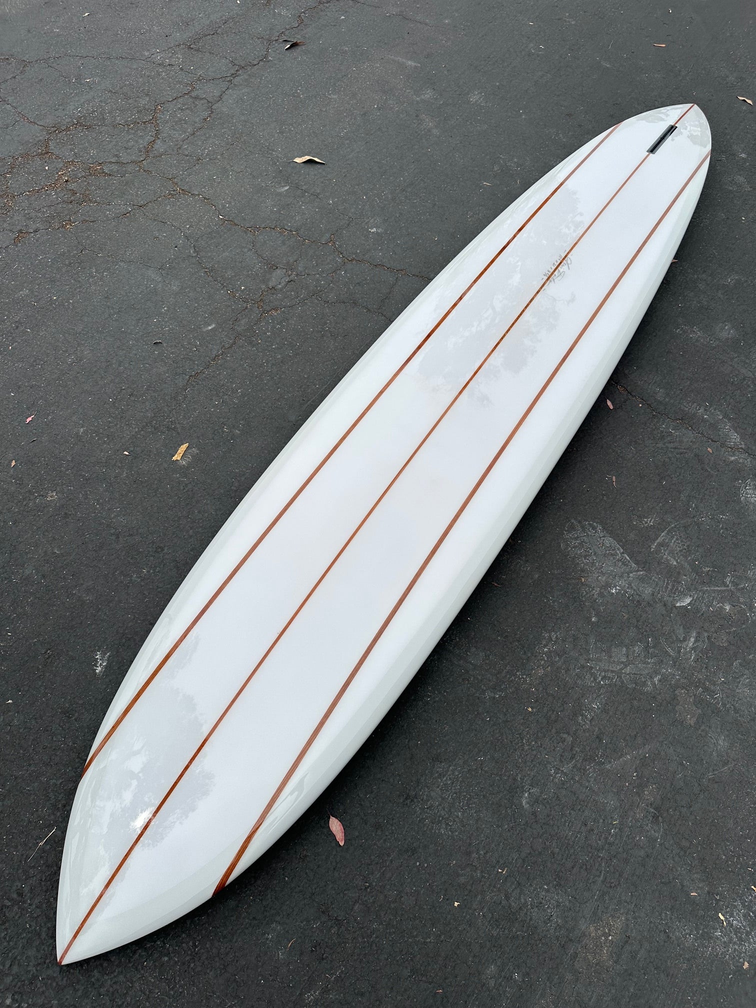 10'6 #21990 Retro Cojo Gun