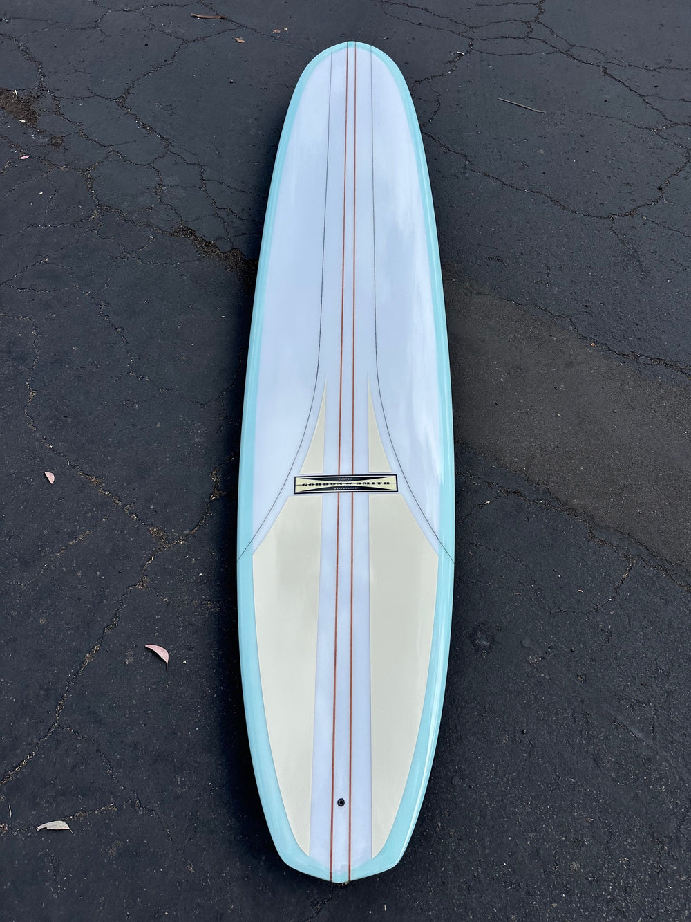 Gordon and Smith 50周年記念 スケートボ ード Gordon and Smith 50周年記念 スケートボ ード Gordon & Smith