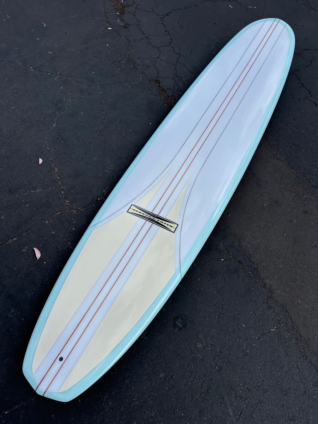 STOCK Boards – G&S Surfboards & Skateboards