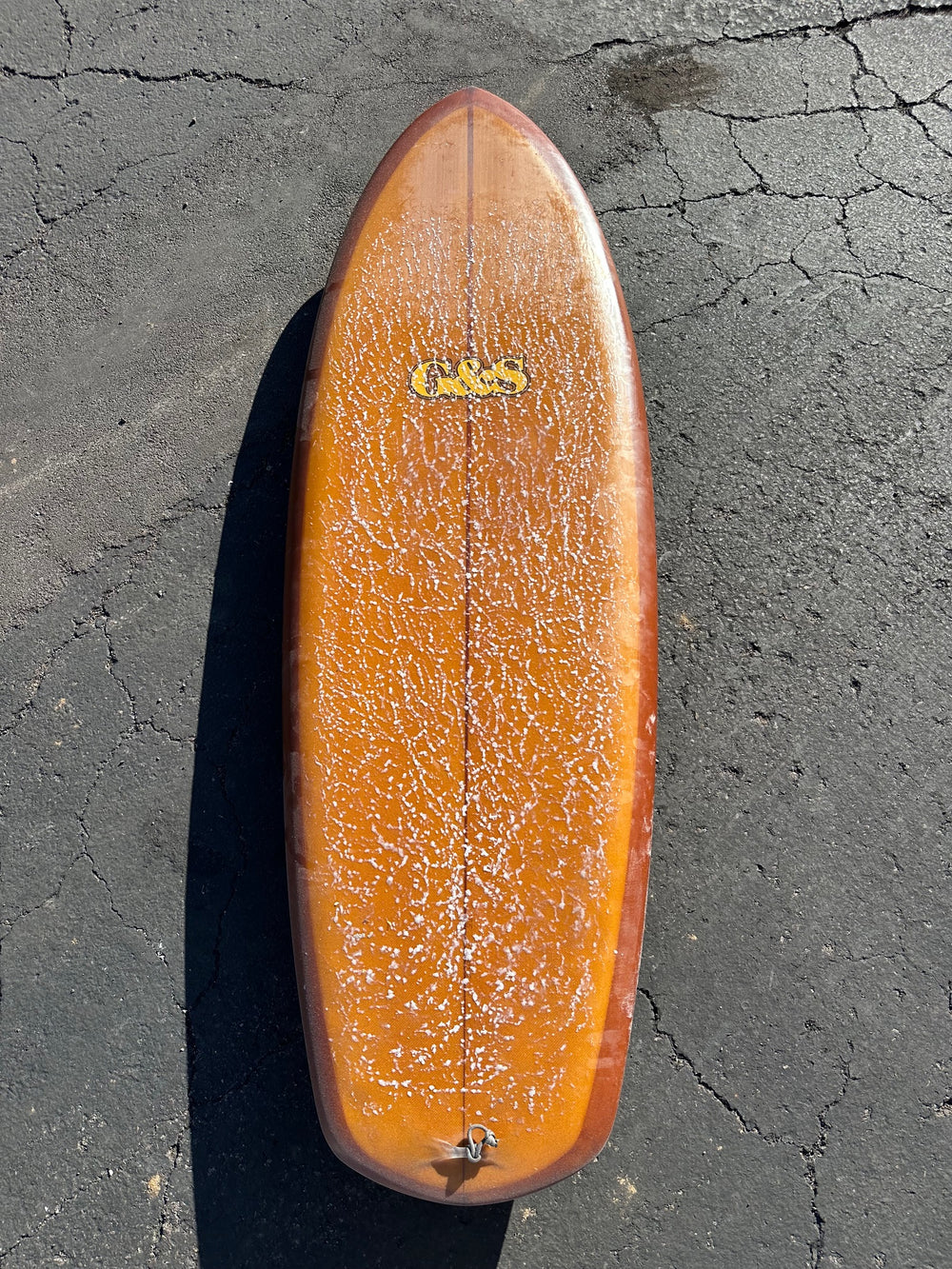 USED BOARDS – G&S Surfboards & Skateboards