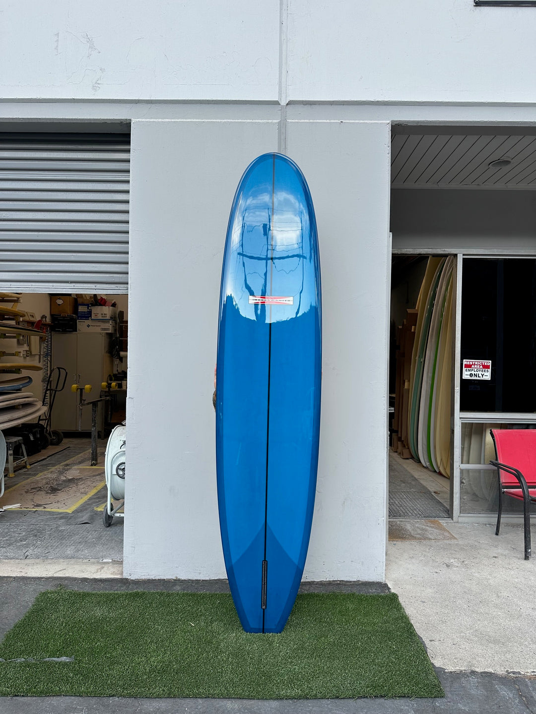 Discounted Crime Surf 9'2