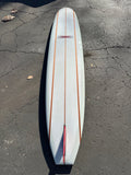 The G&S Mike Hynson RedFin Reproduction