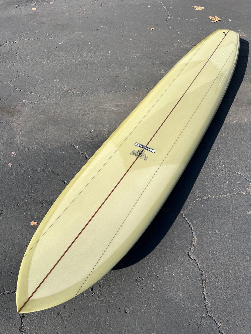 STOCK Boards – G&S Surfboards & Skateboards