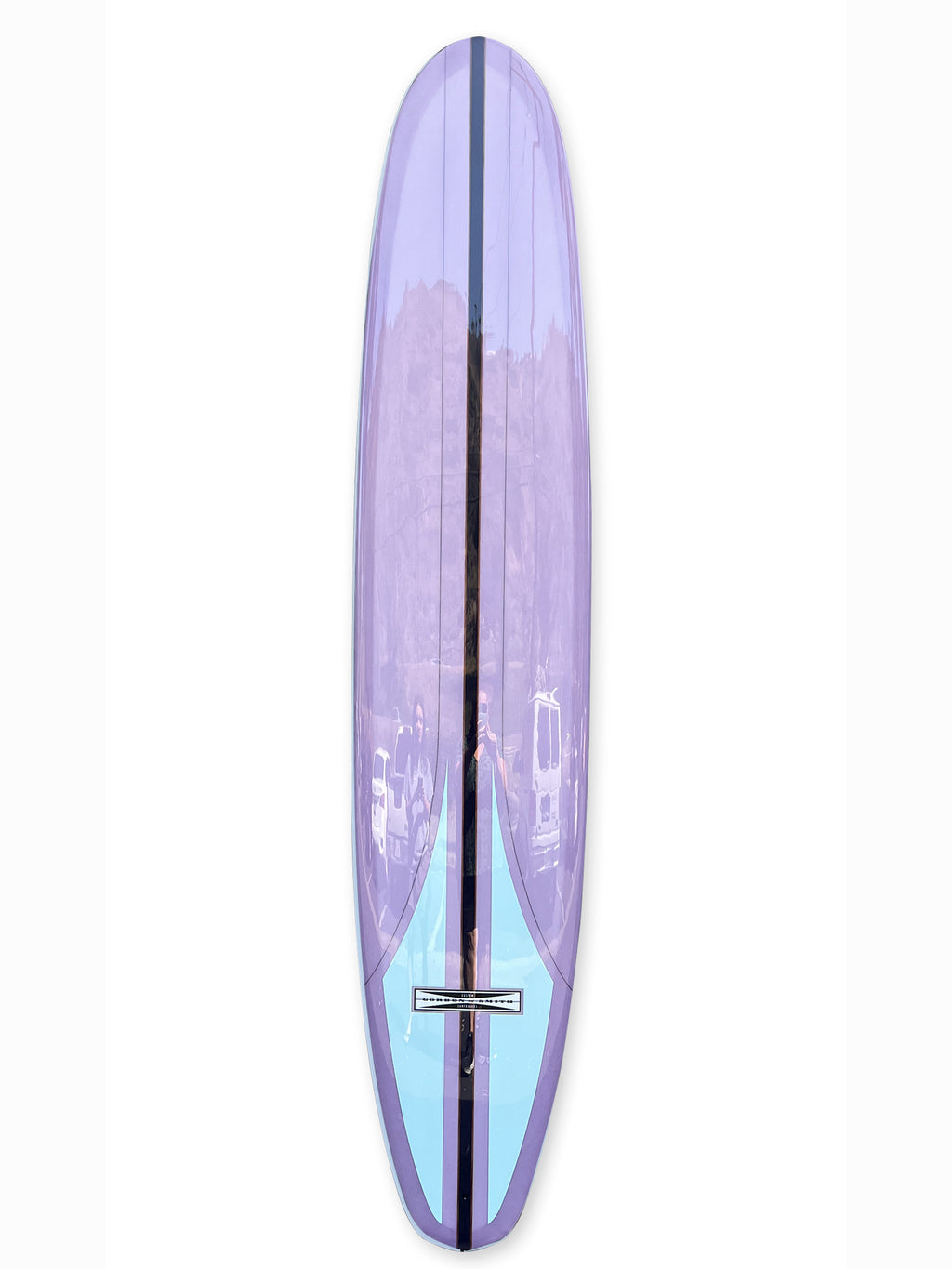 The KatWalk - Mele Saili Signature Model