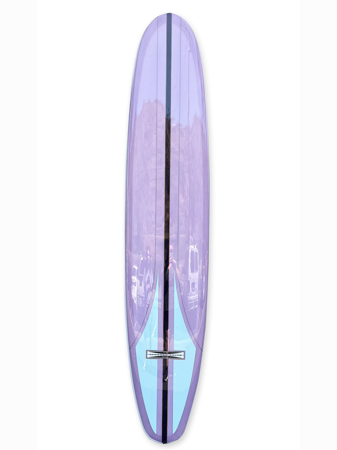 MODERN + Longboards – G&S Surfboards & Skateboards