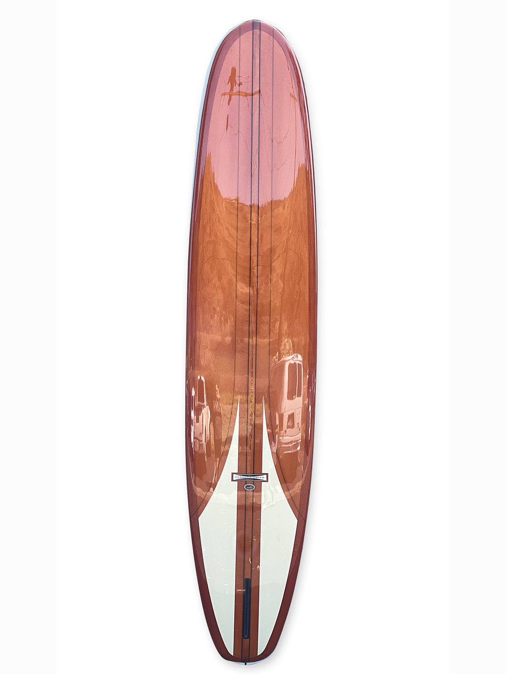 The KatWalk - Mele Saili Signature Model