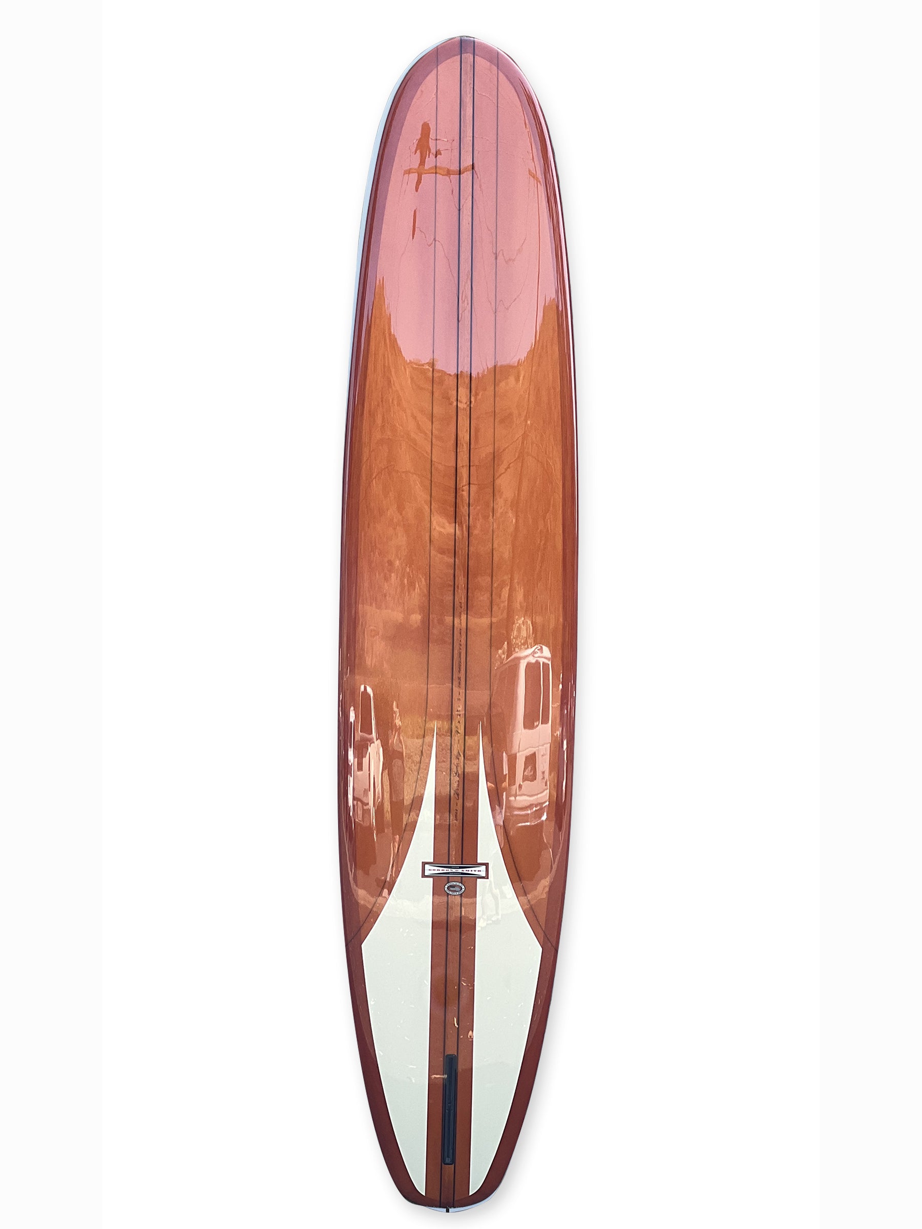 The KatWalk - Mele Saili Signature Model