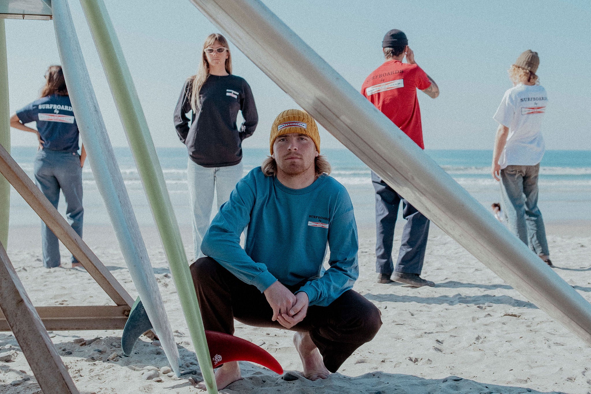 GORDONANDSMITH 60周年記念スケートボード surf skate Gordon & Smith Surfboards and Skateboards – G&S Surfboards