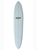 The Magic Glider - Round Pin