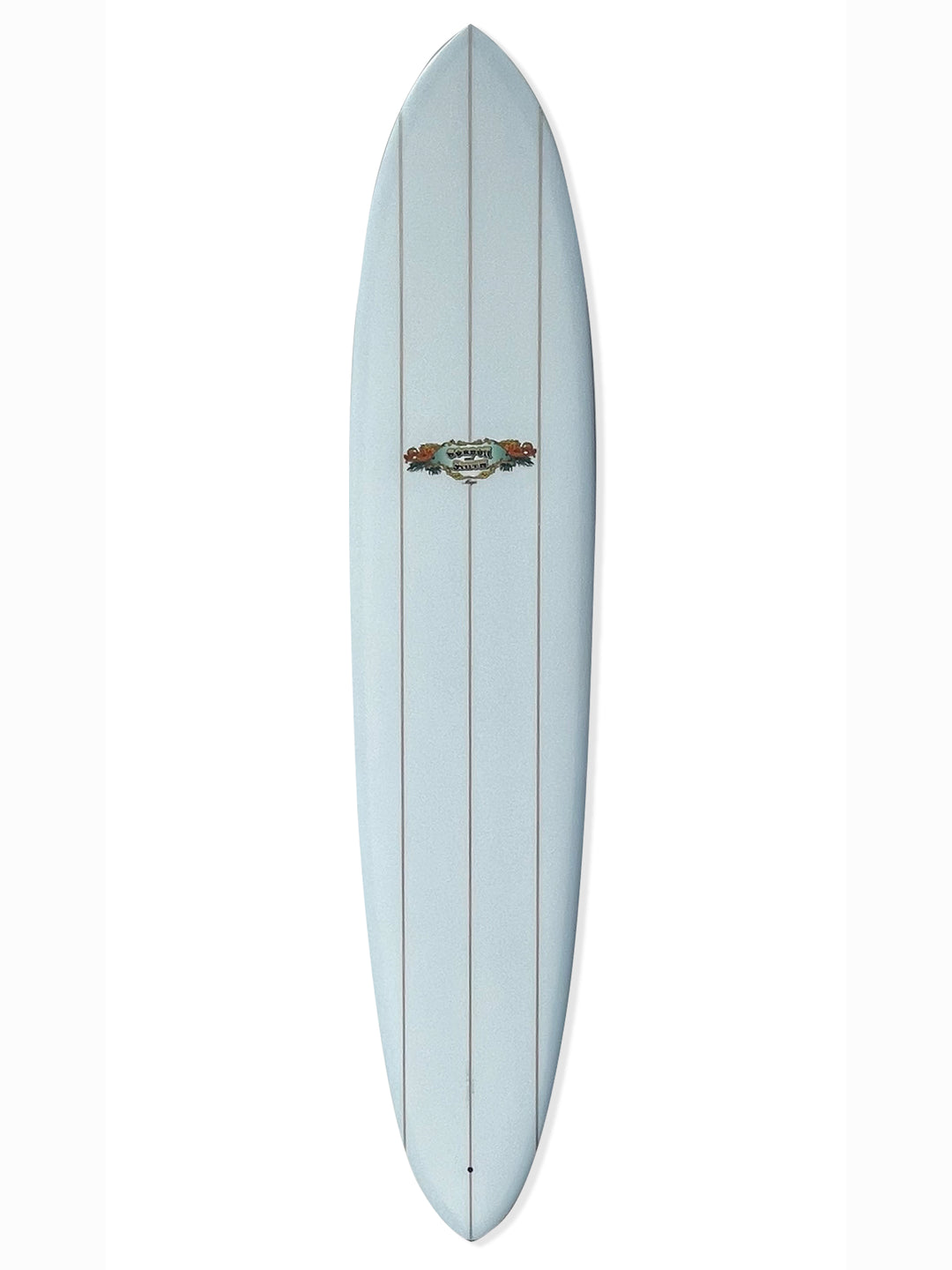 Gypsy — Michael Miller Surfboards