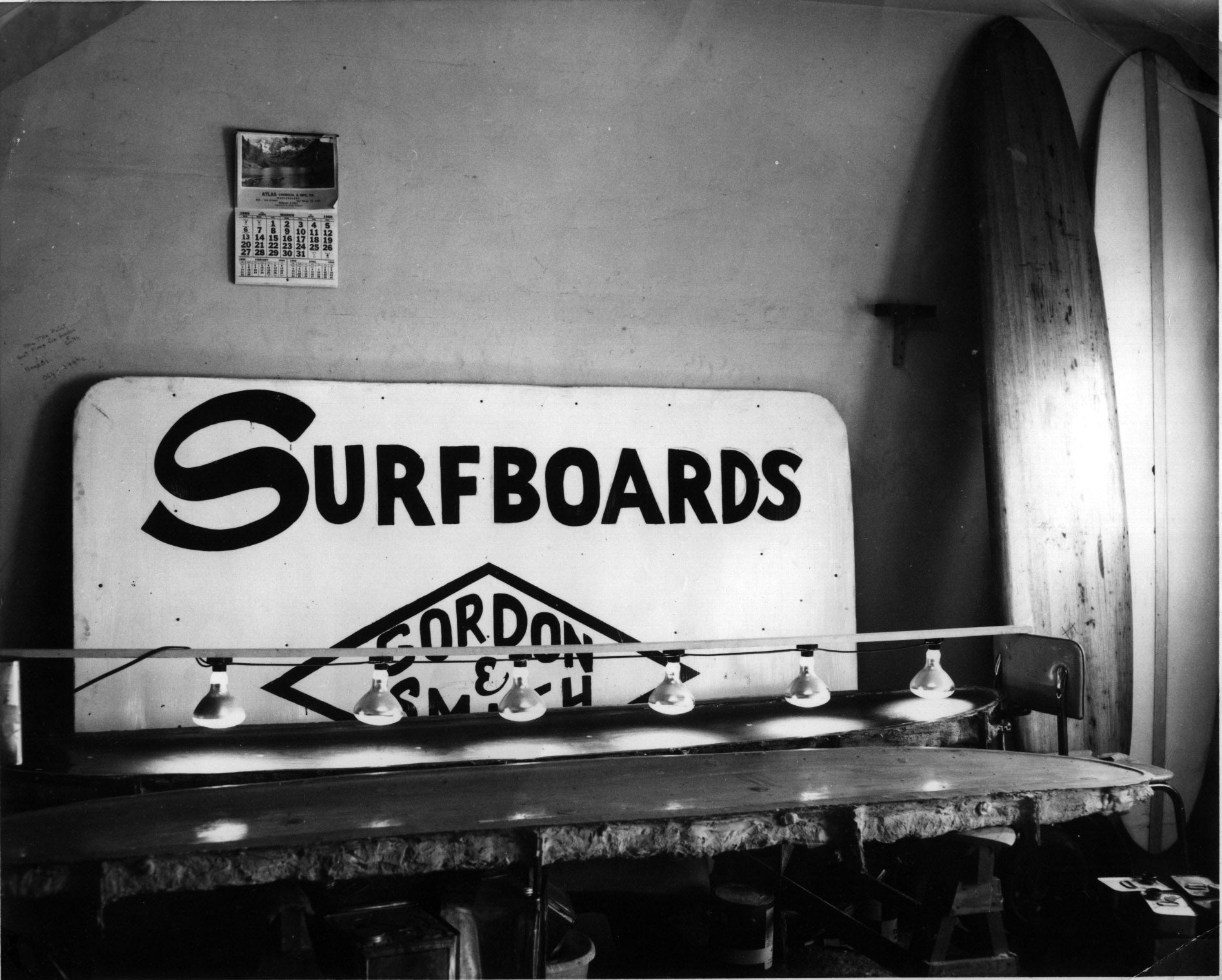 History – G&S Surfboards & Skateboards