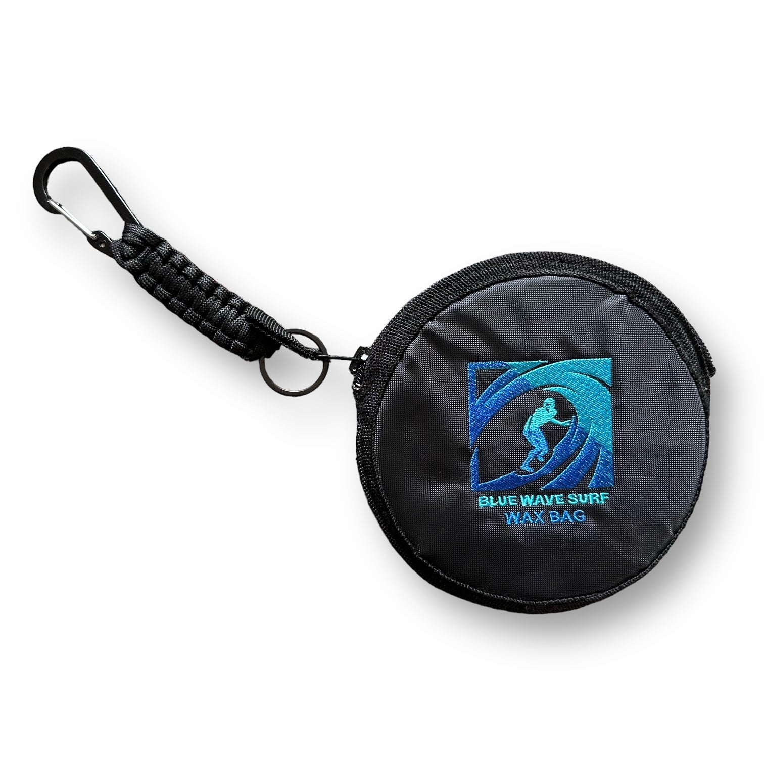 Wax Pocket Bag