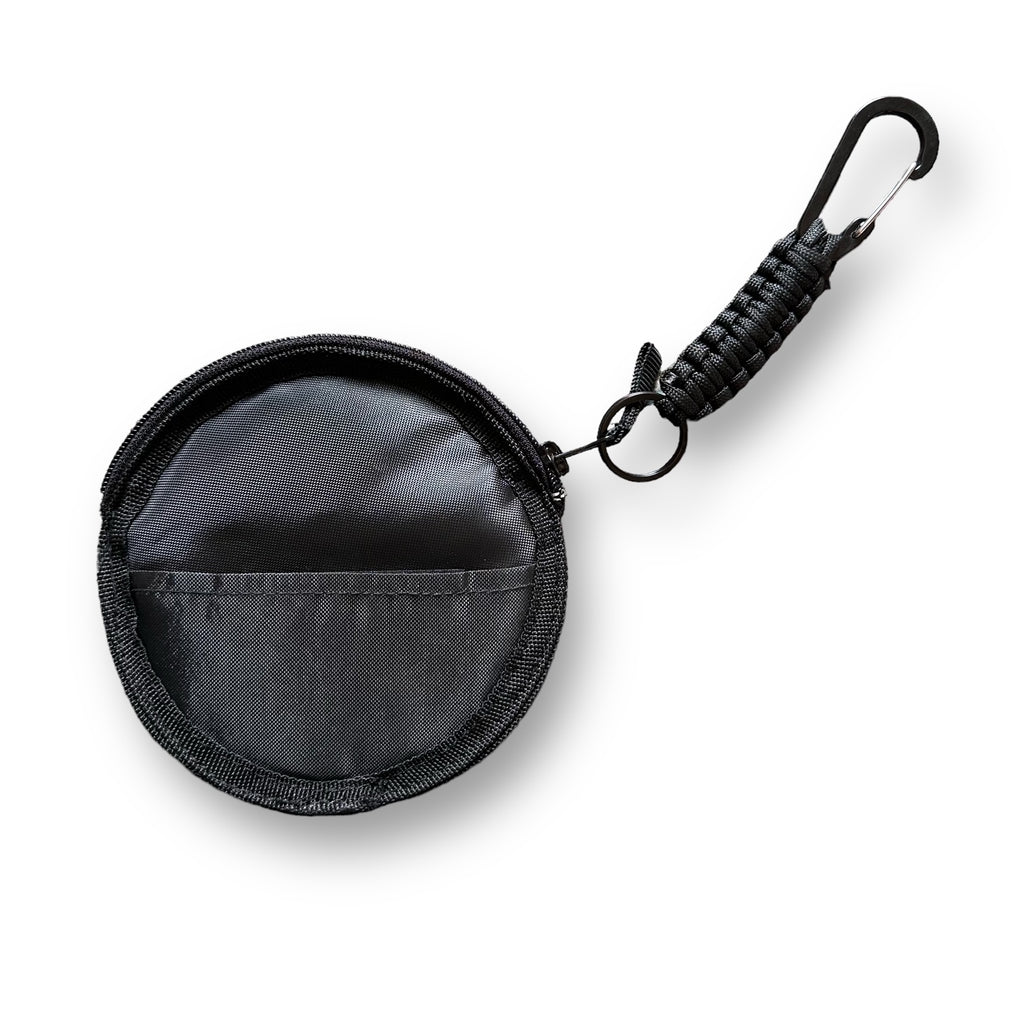 Wax Pocket Bag