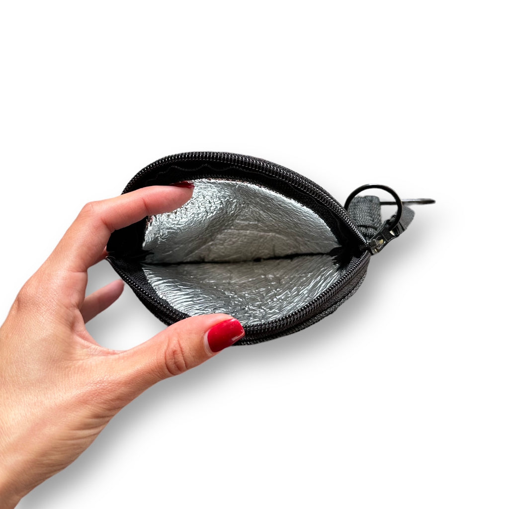 Wax Pocket Bag