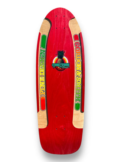 Skateboards – G&S Surfboards & Skateboards
