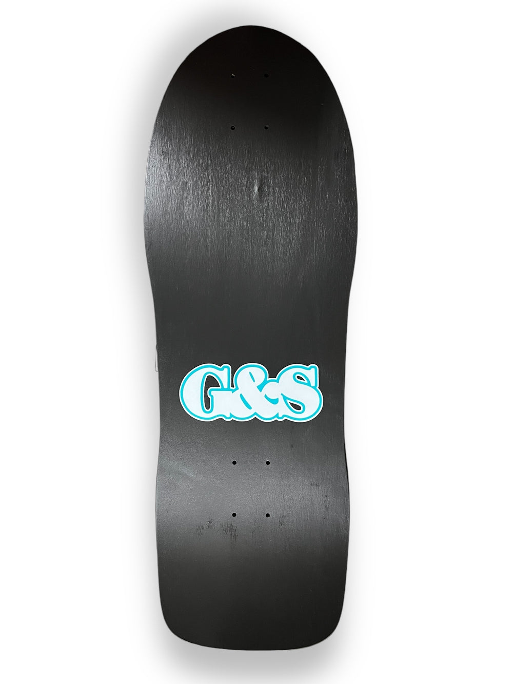 Skateboards – G&S Surfboards & Skateboards