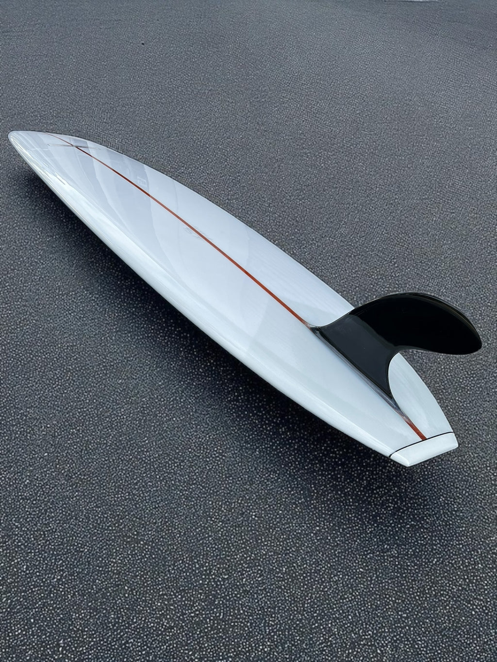 The G&S QS Glider Reproduction