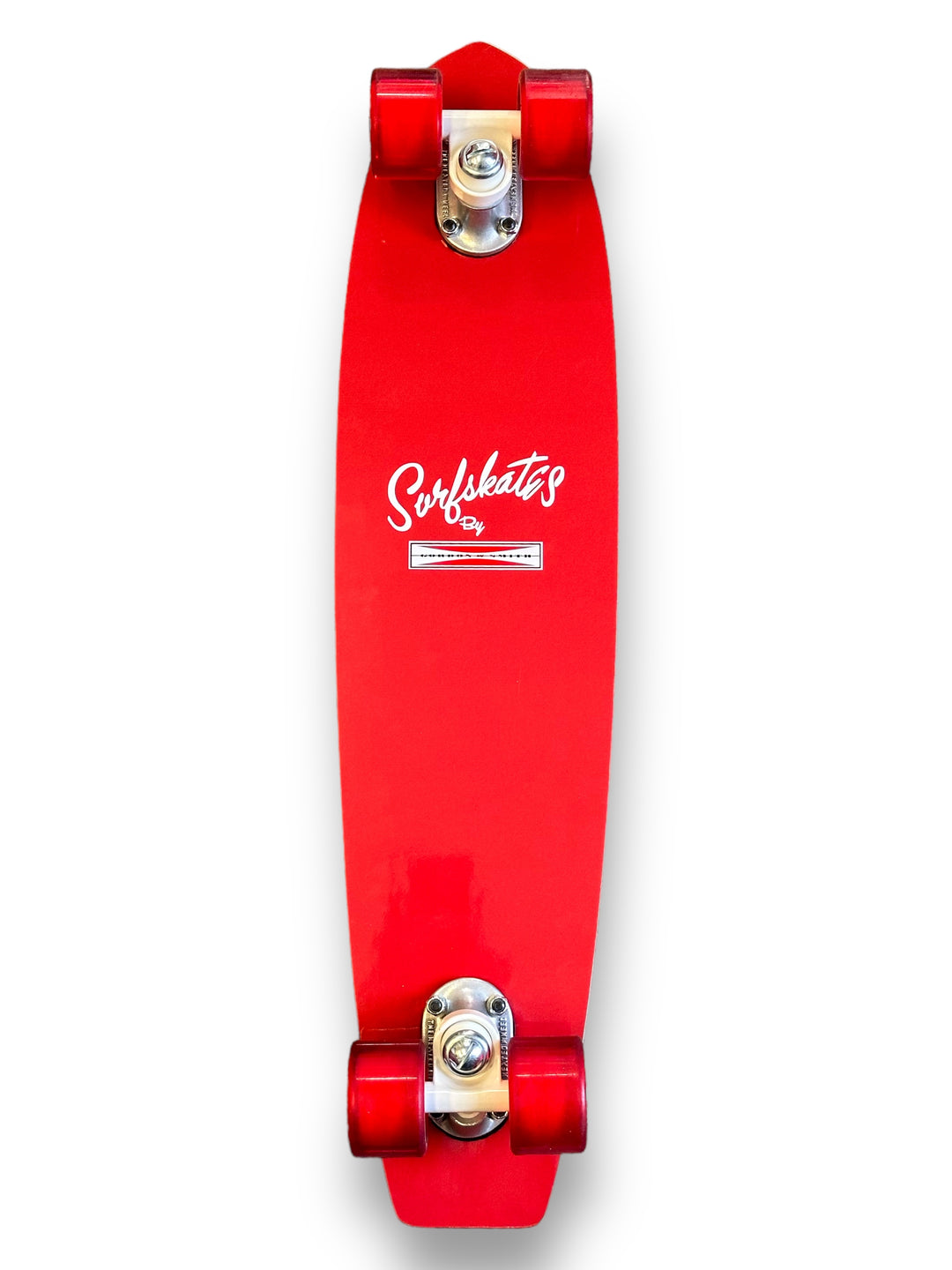 Skateboards – Page 2 – G&S Surfboards & Skateboards
