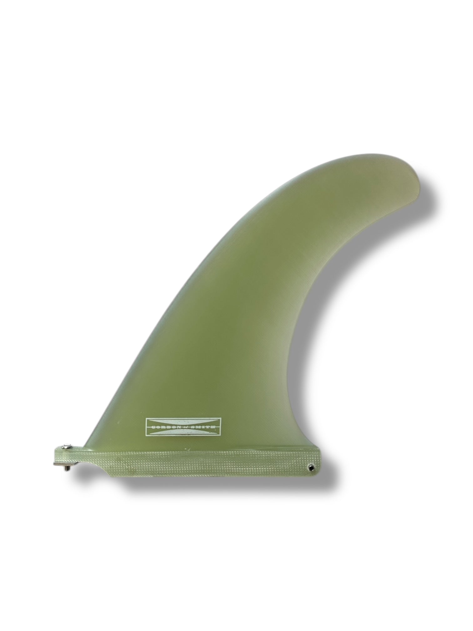 9.5” KatWalk Fin - Multiple Colors - Sanded