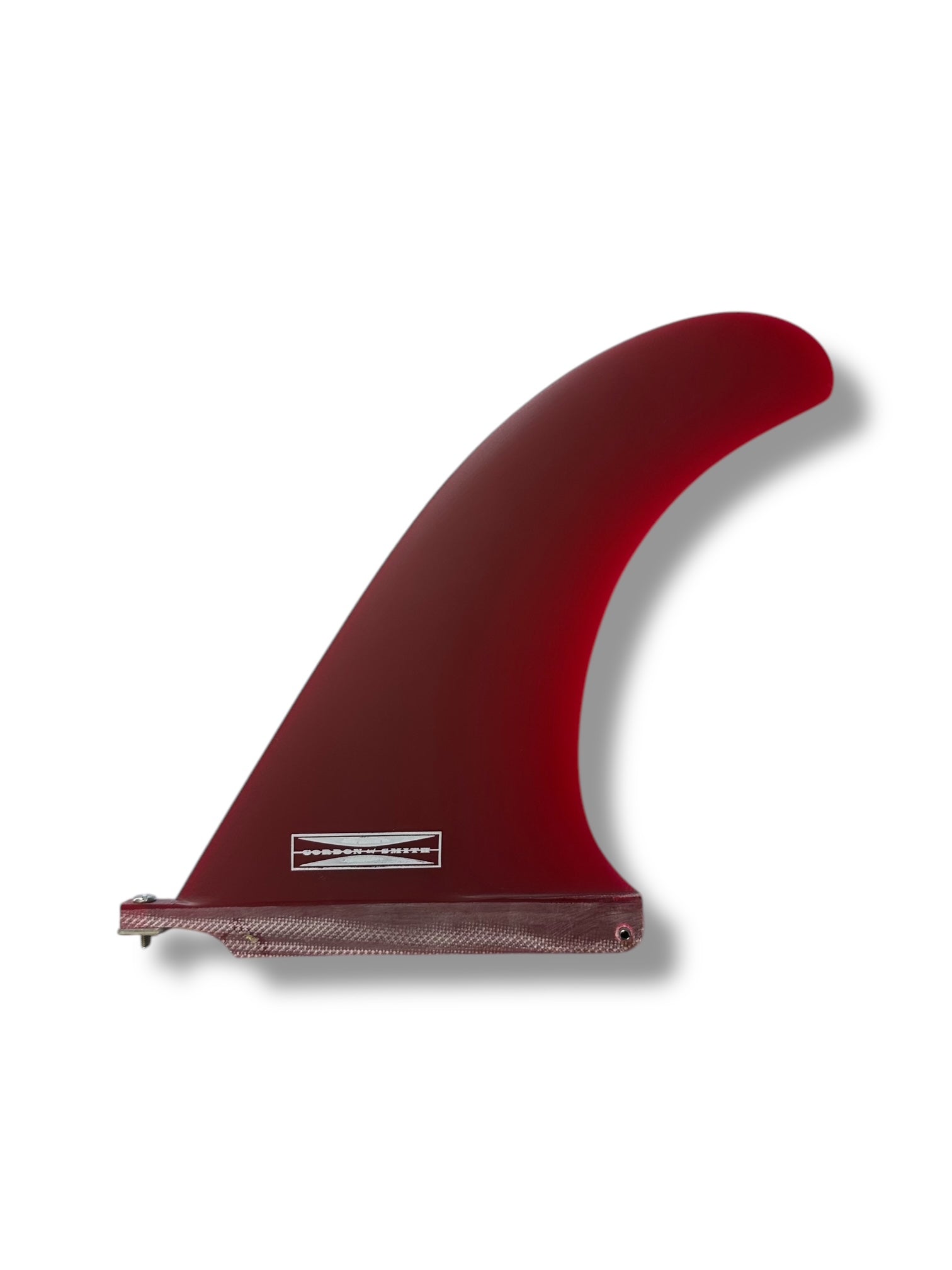 9.5” KatWalk Fin - Multiple Colors - Sanded