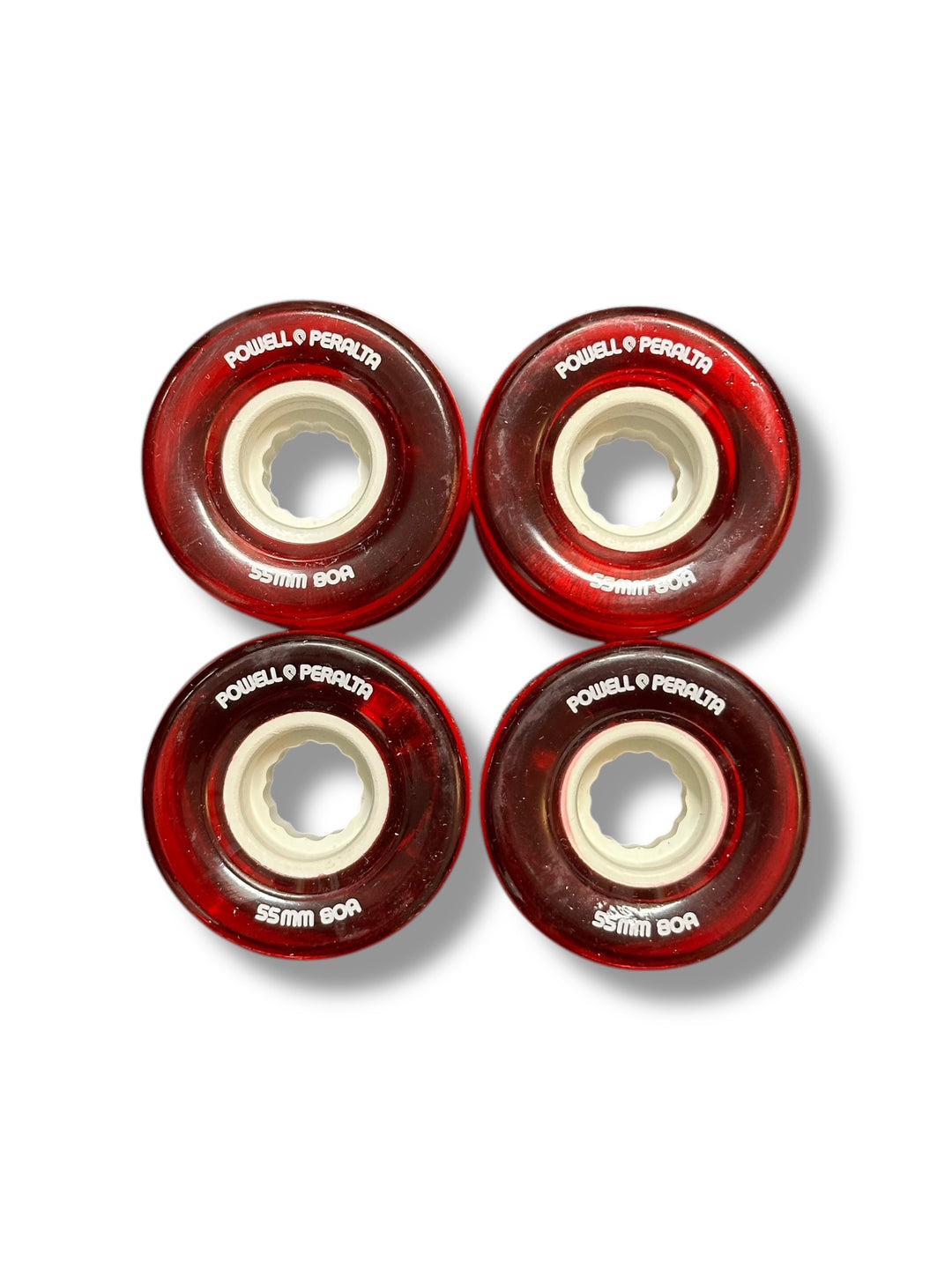 Powell Peralta Urethane SurfSkate Wheels – G&S Surfboards