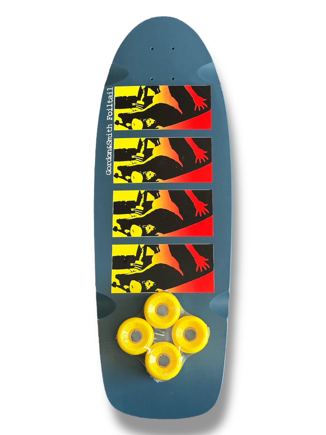 Skateboards – G&S Surfboards & Skateboards