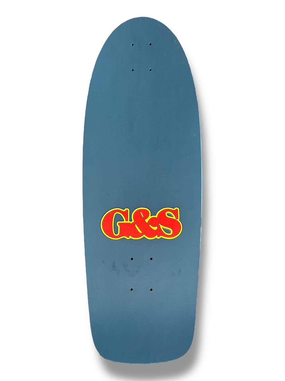 Gordon W. Smith スケートボード Vintage Gordon & Smith Skateboard, Complete w/ California