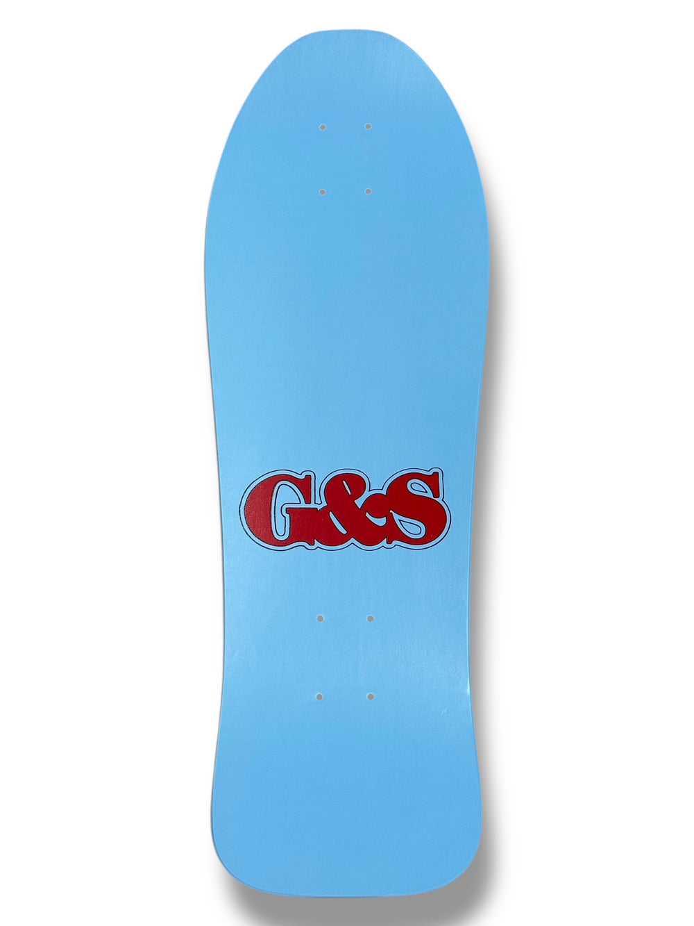 ビンテージ　GORDON&SMITH スケートボートデッキ Vintage Gordon & Smith Skateboard, Complete w/ California