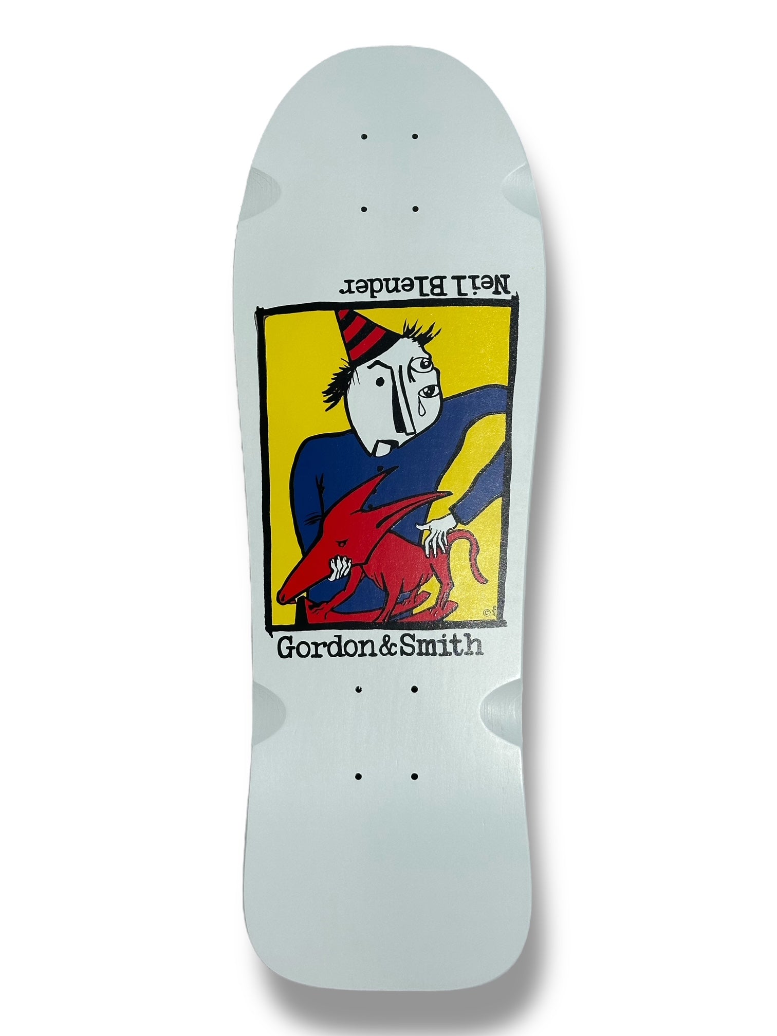 Skateboards – Tagged 