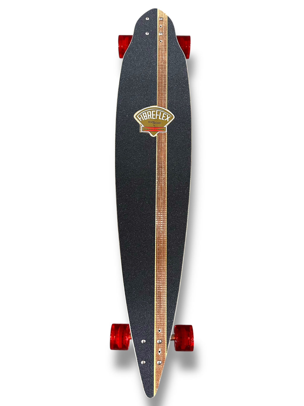 44" Traditional Pintail Complete