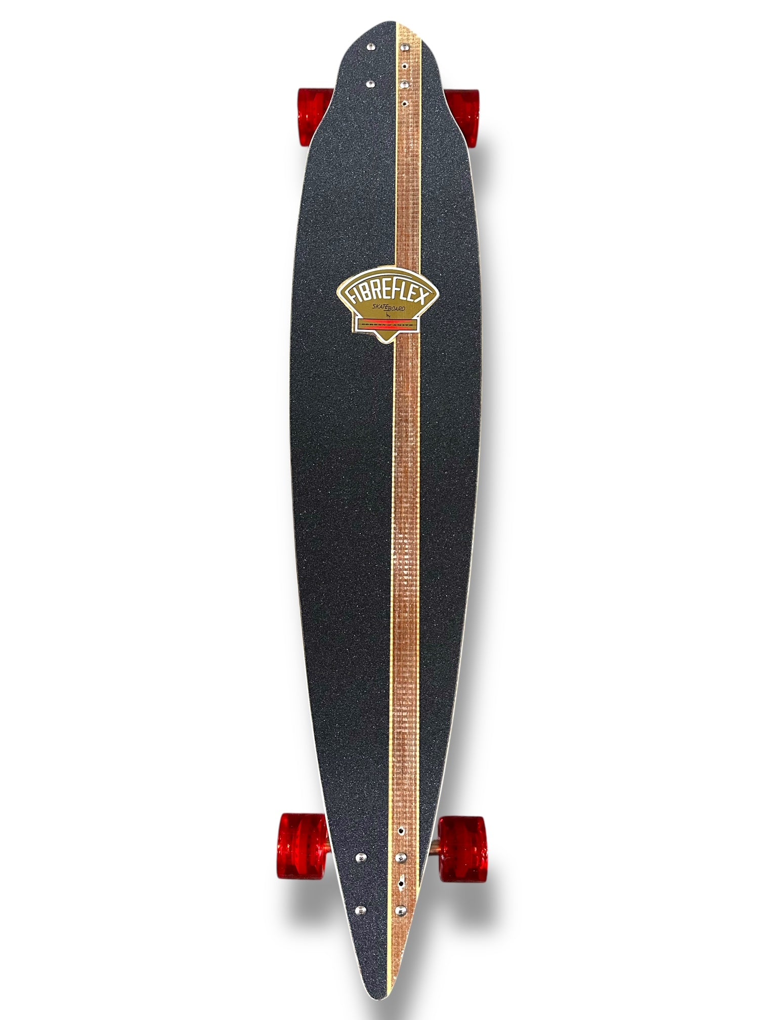 44" Traditional Pintail Complete