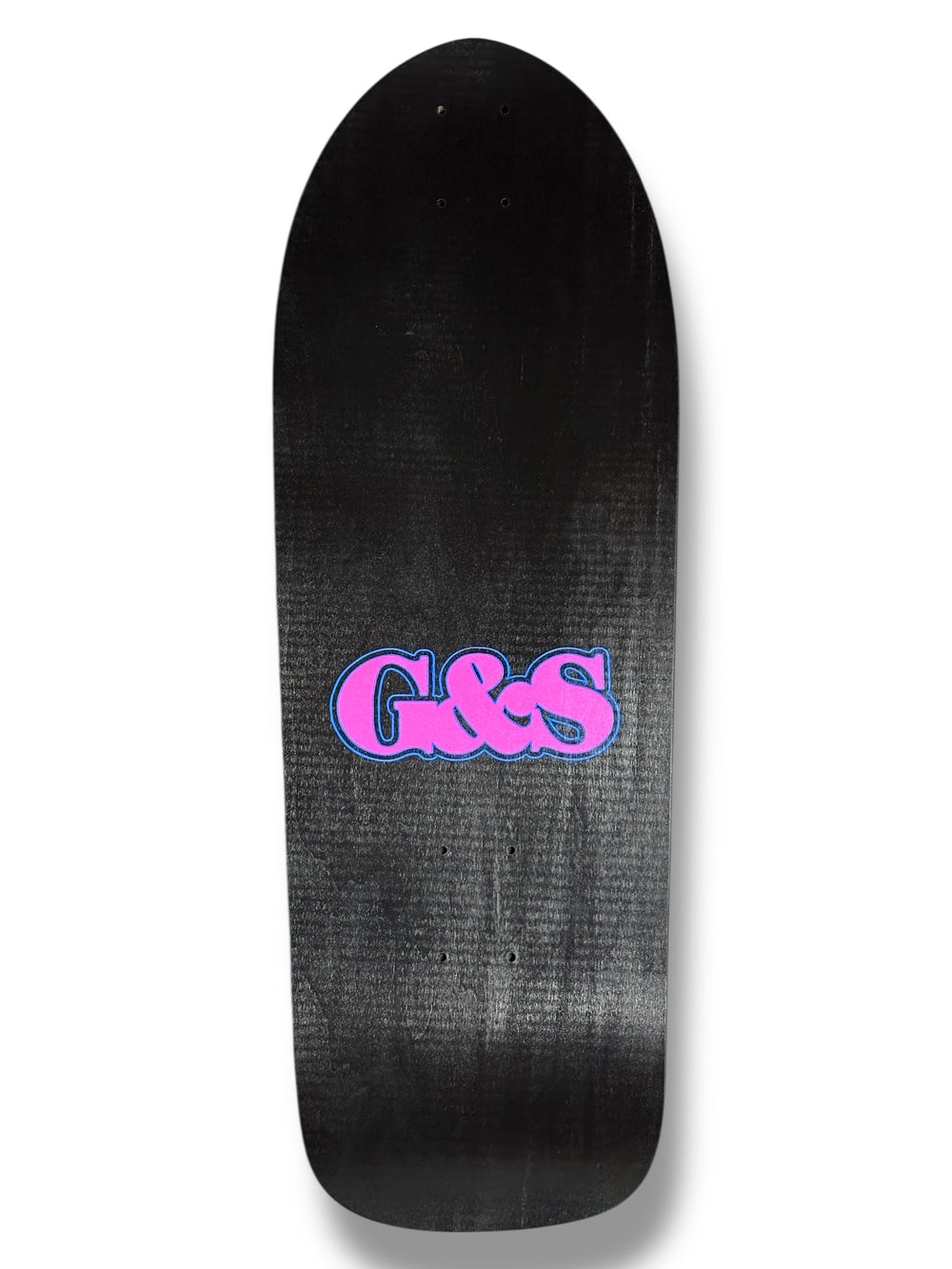 Skateboards – G&S Surfboards & Skateboards