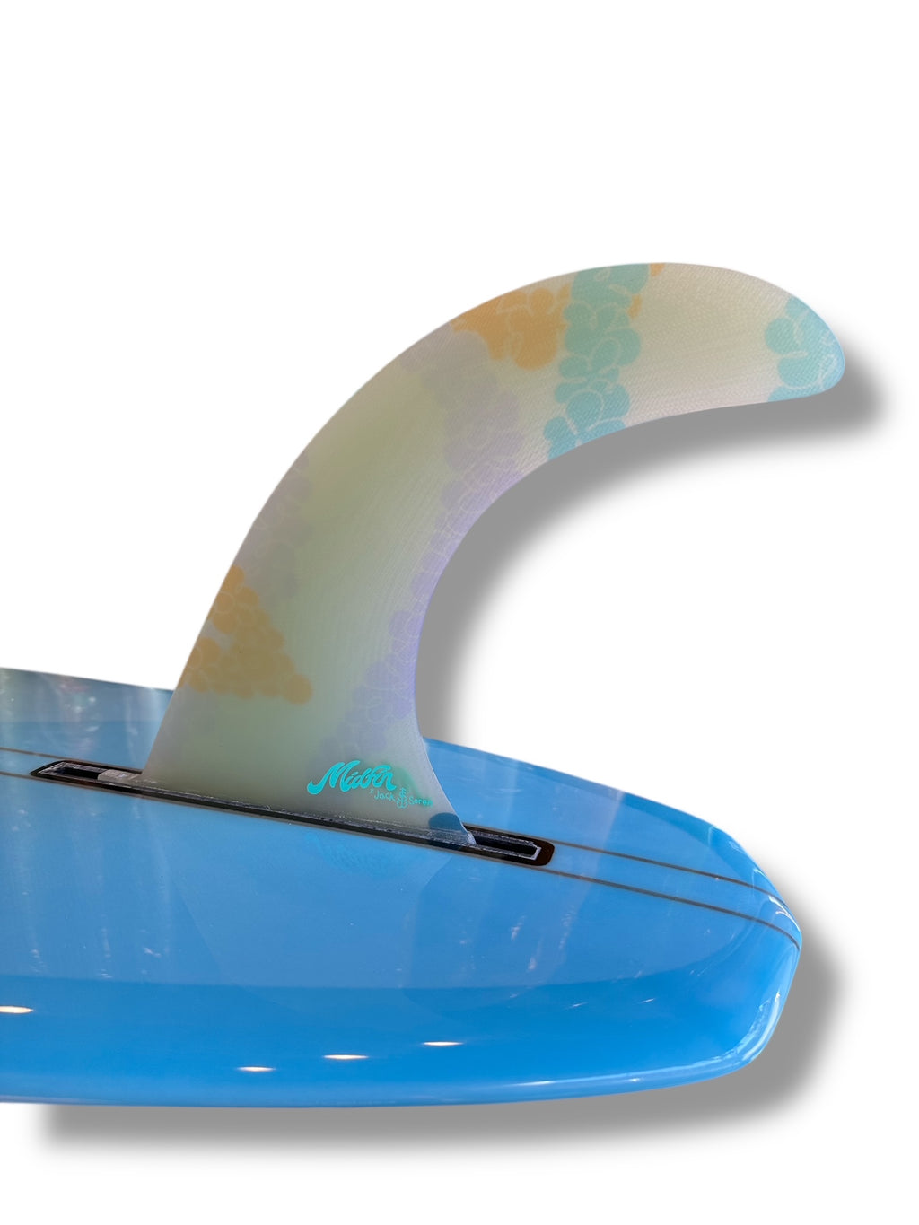 MidFin 10" Jack Soren Fin - Multi