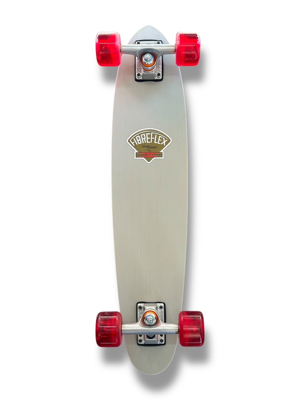 Complete Skateboards – G&S Surfboards & Skateboards