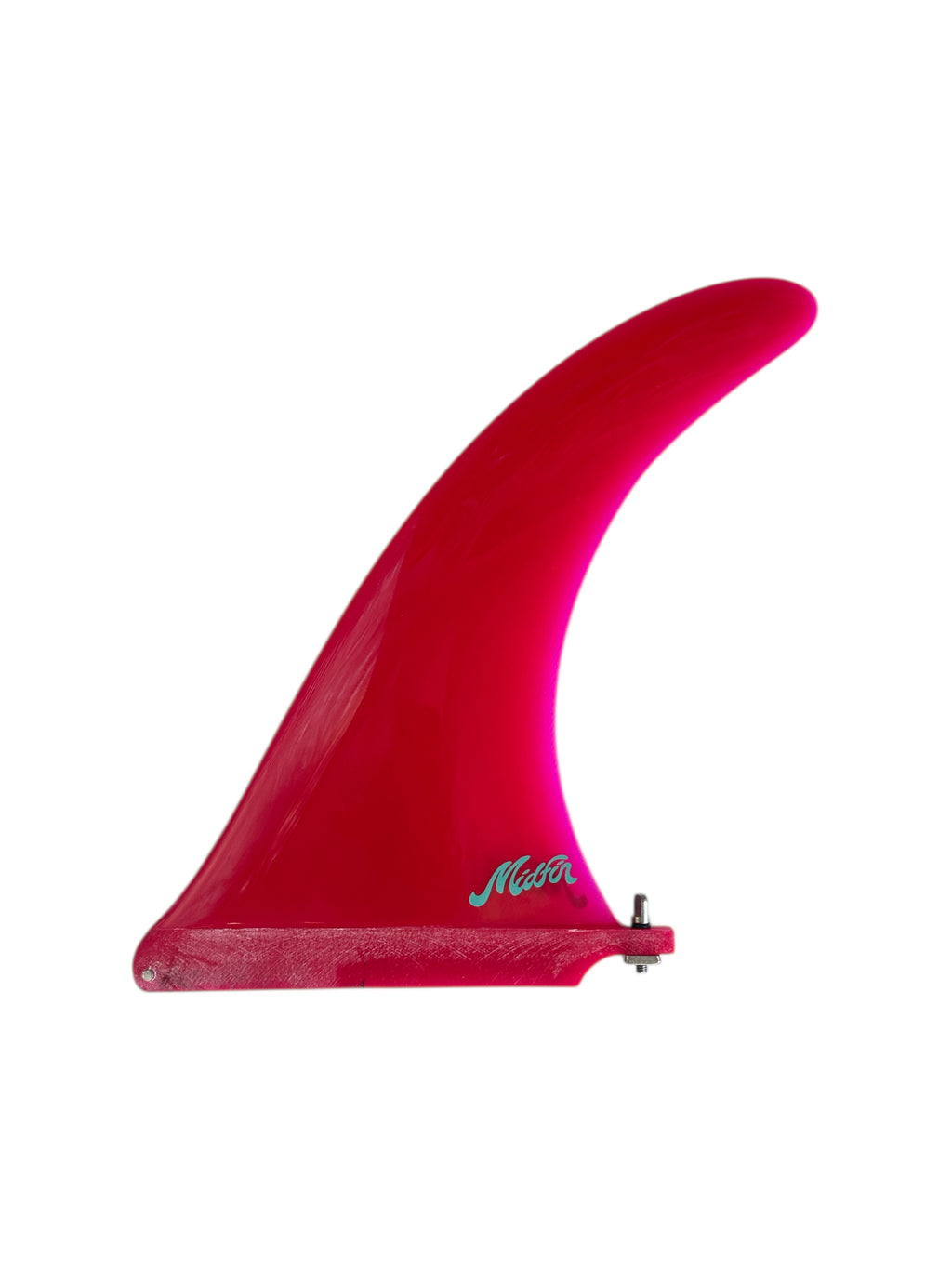 MidFin 10" Classic Fin - Pink Panter