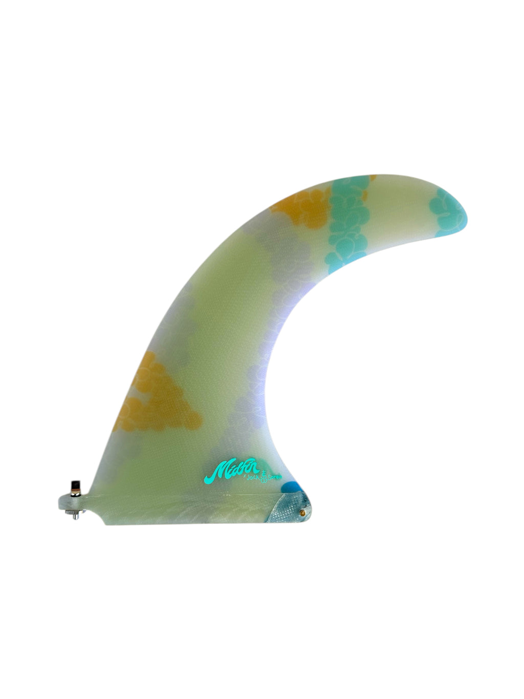 MidFin 10" Jack Soren Fin - Multi