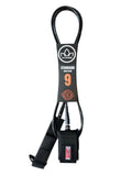 9' Stay Covered G&S Standard Leash