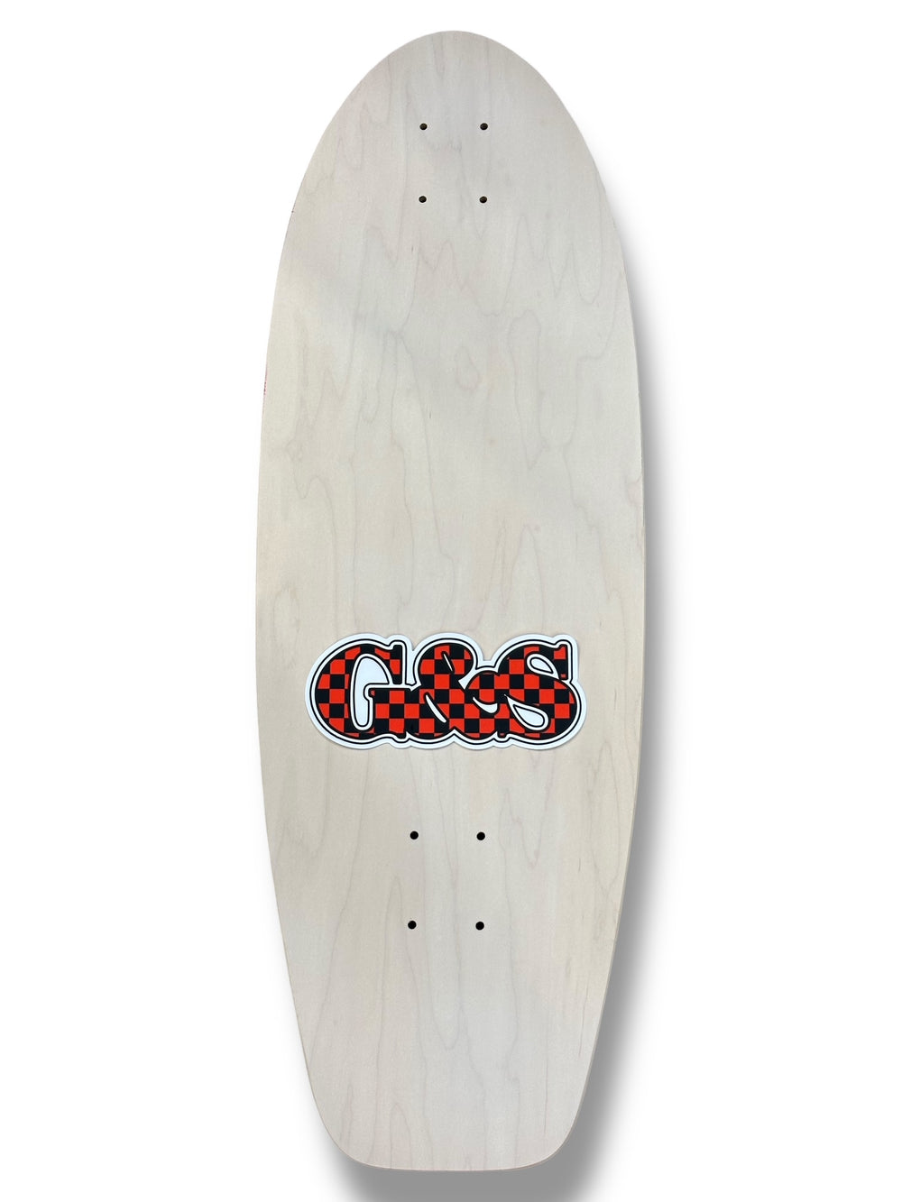 Skateboards – G&S Surfboards & Skateboards