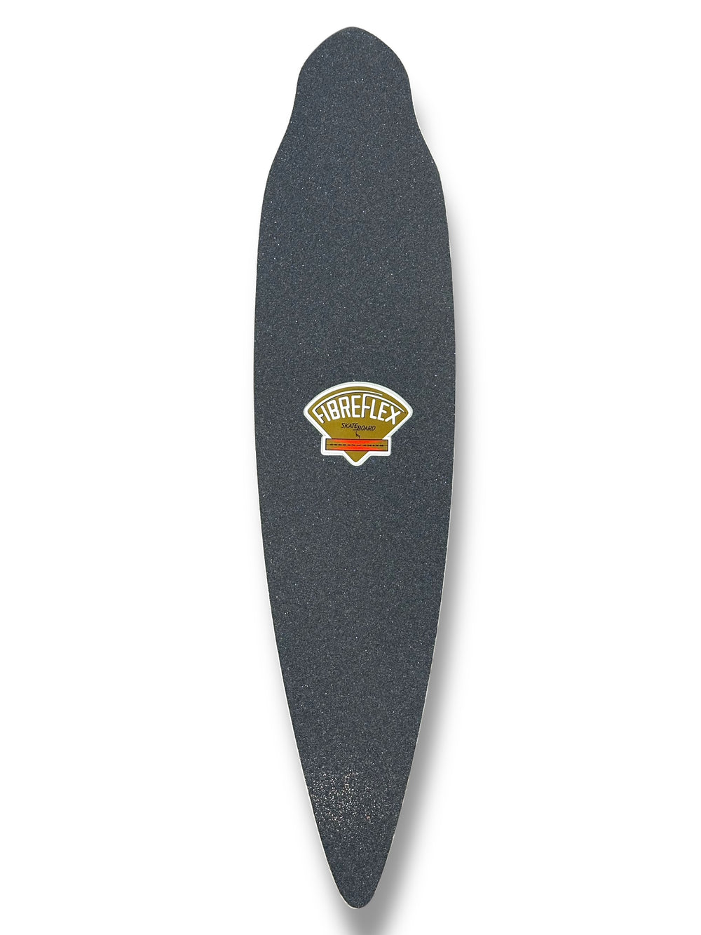 Skate Années 70 Planche De Skate Vintage Fibreflex MPI Années 70 - Deck Skate Années 70 Planche De Skate Vintage Fibreflex MPI Années 70 - Deck
