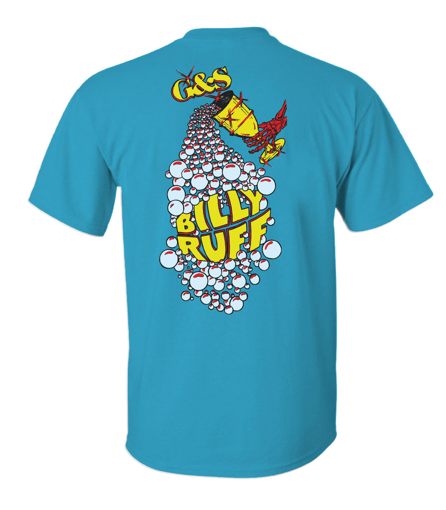 Ruf t shirt hotsell