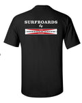 Original Logo T Shirt - Black