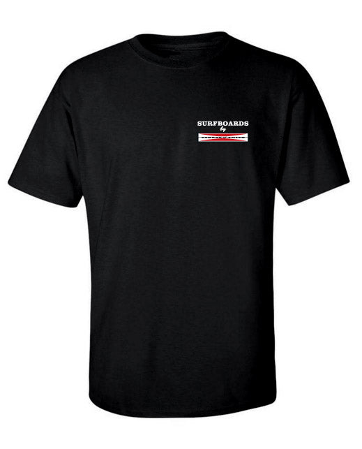 Original Logo T Shirt - Black