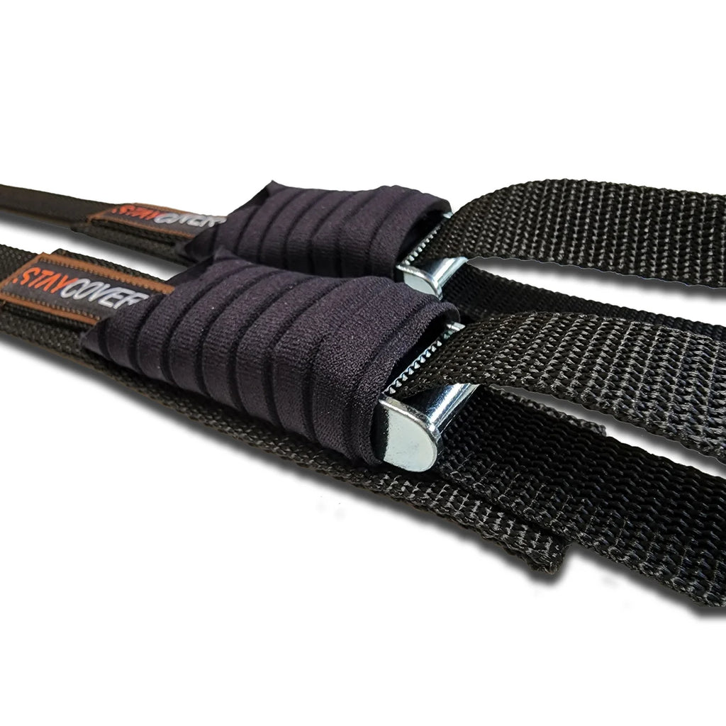 12ft Tie Down Straps