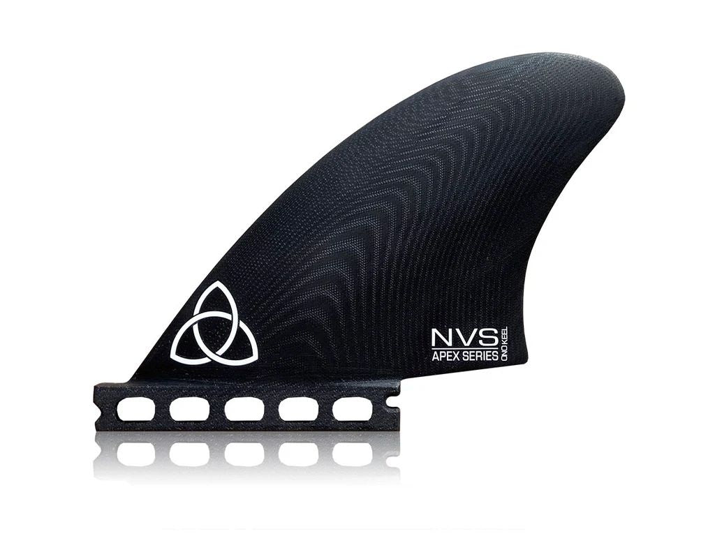 Convertible Ono Twin by NVS - Futures