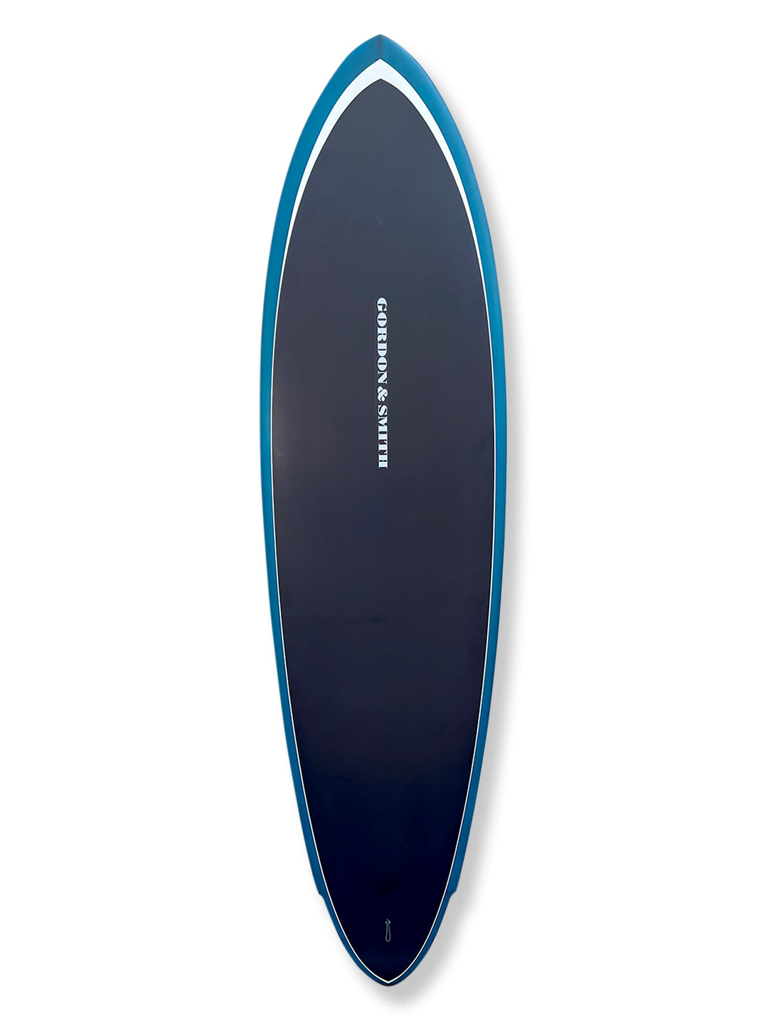 Modern Logs & Noseriders & Classics – G&S Surfboards & Skateboards