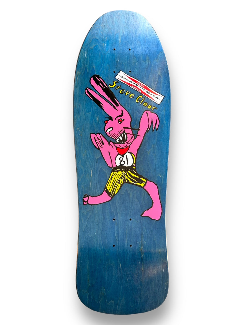 Skateboards – G&S Surfboards & Skateboards