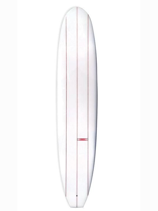 【knd】YU CLASSIC NOSERIDER 9'2 ノーズライダー YU CLASSIC NOSERIDER 3stringer 9'8