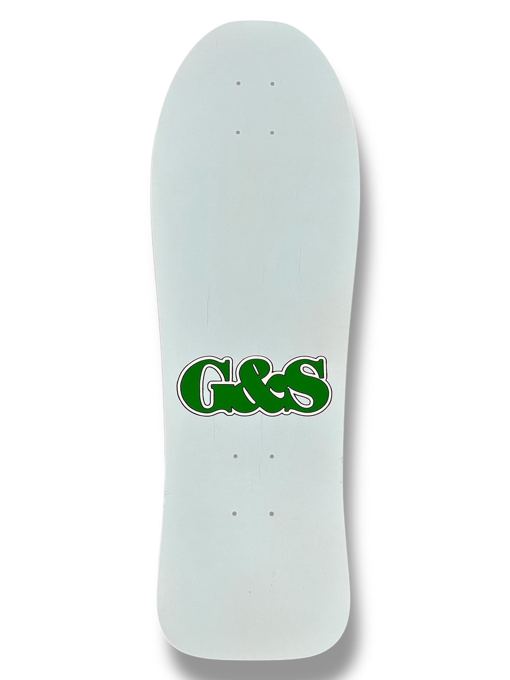 Skateboards – G&S Surfboards & Skateboards