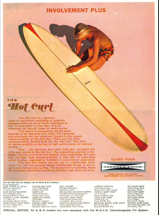 Amazon | HOT RAT サーフボード 6'6 HULL(ハル) ハンドシェイプ | ノーブランド品 | サーフボード